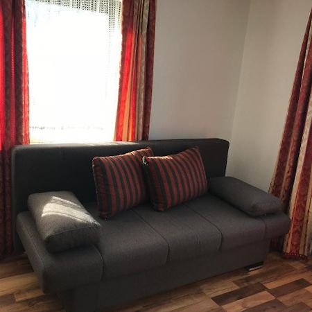 Appartment Spoettl Hintertux Ngoại thất bức ảnh