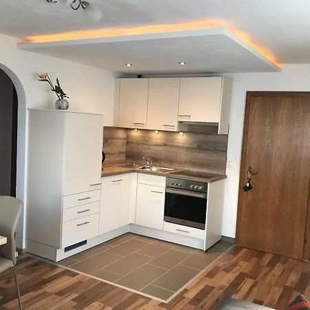 Appartment Spoettl Hintertux Ngoại thất bức ảnh