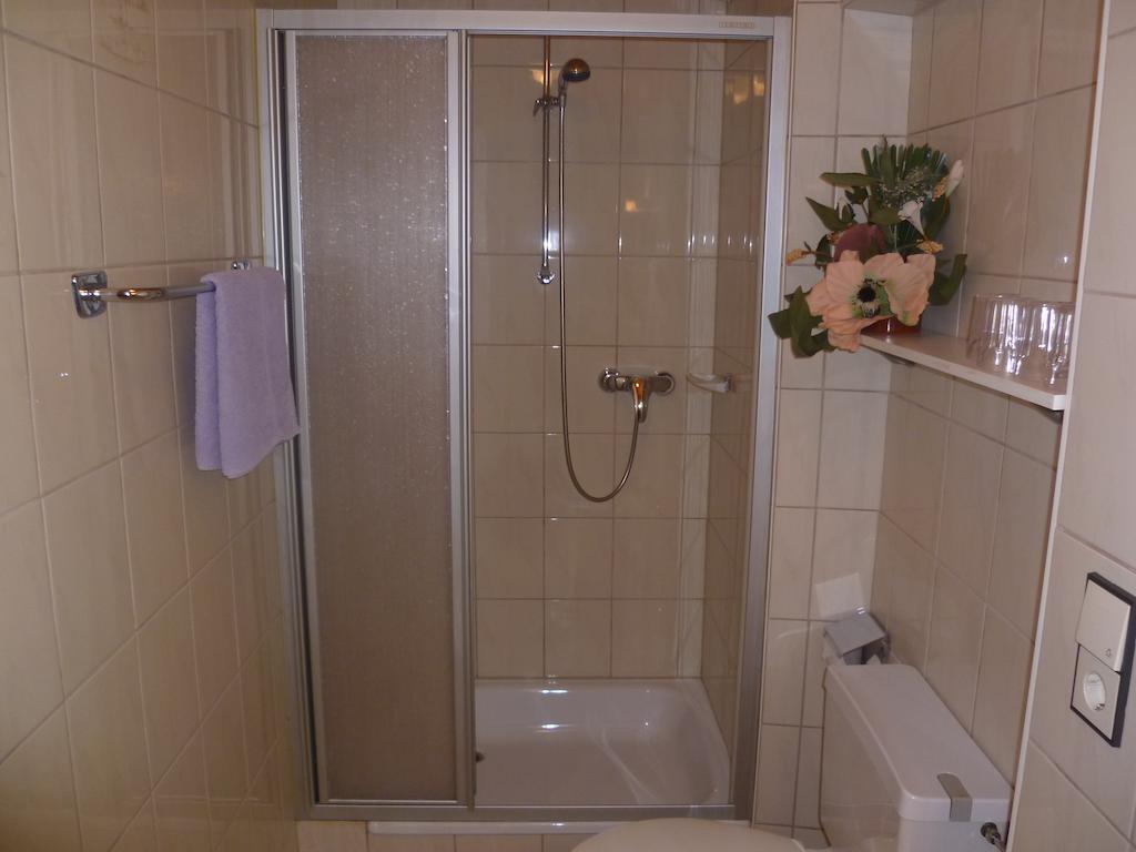 Appartment Spoettl Hintertux Phòng bức ảnh