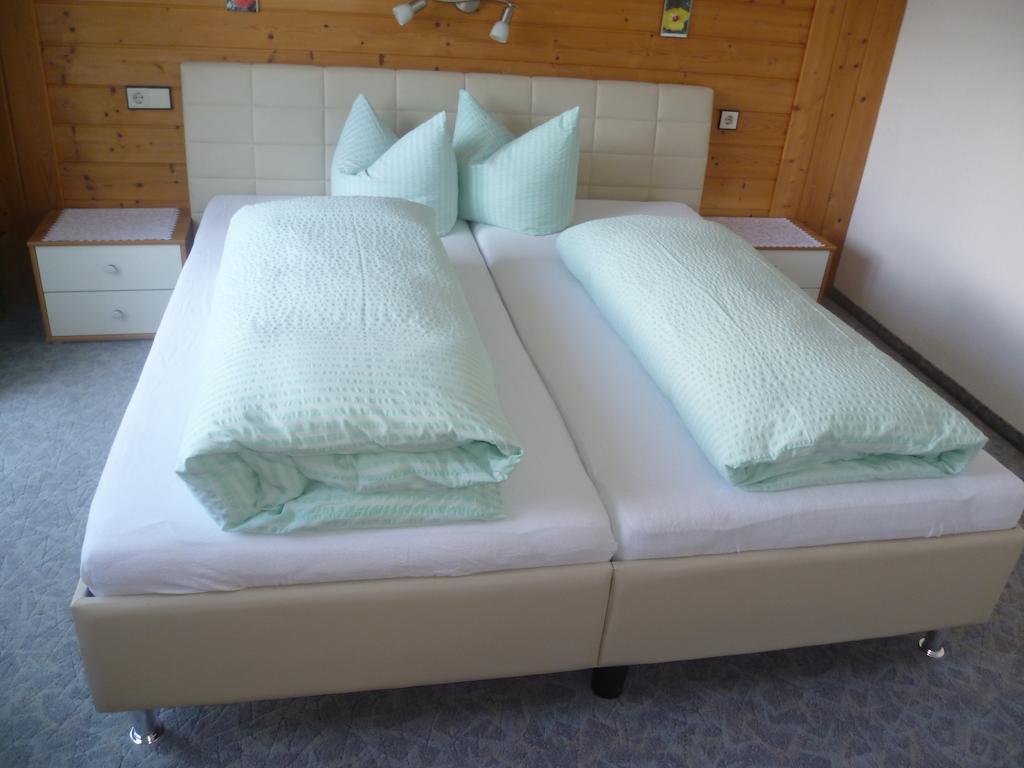 Appartment Spoettl Hintertux Phòng bức ảnh