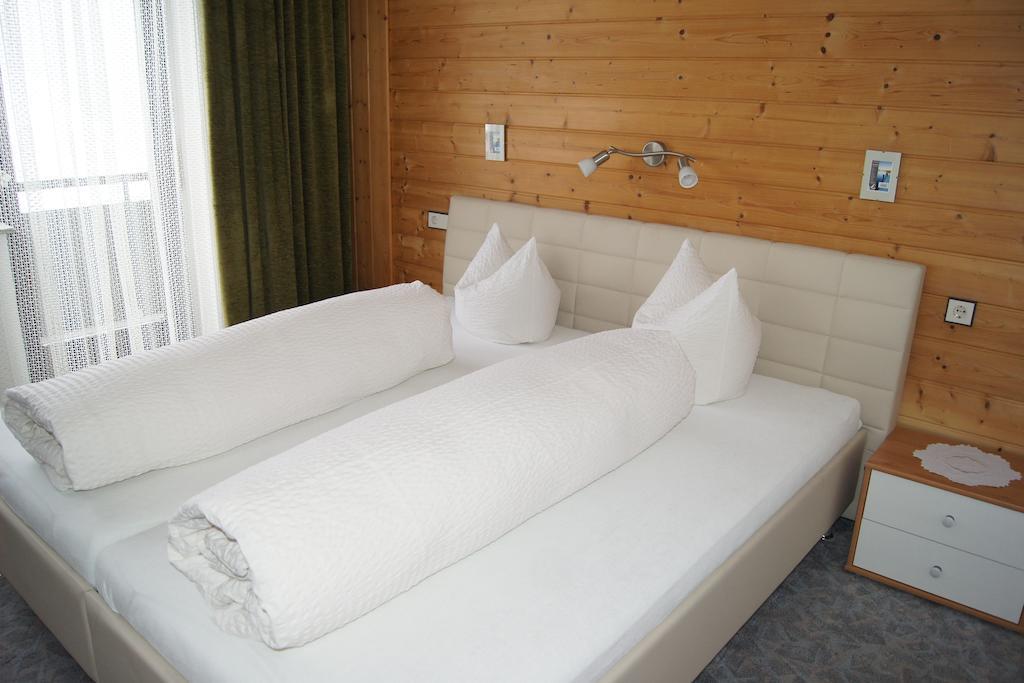 Appartment Spoettl Hintertux Ngoại thất bức ảnh
