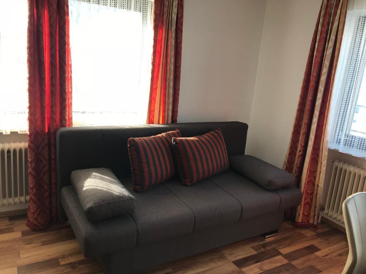 Appartment Spoettl Hintertux Ngoại thất bức ảnh